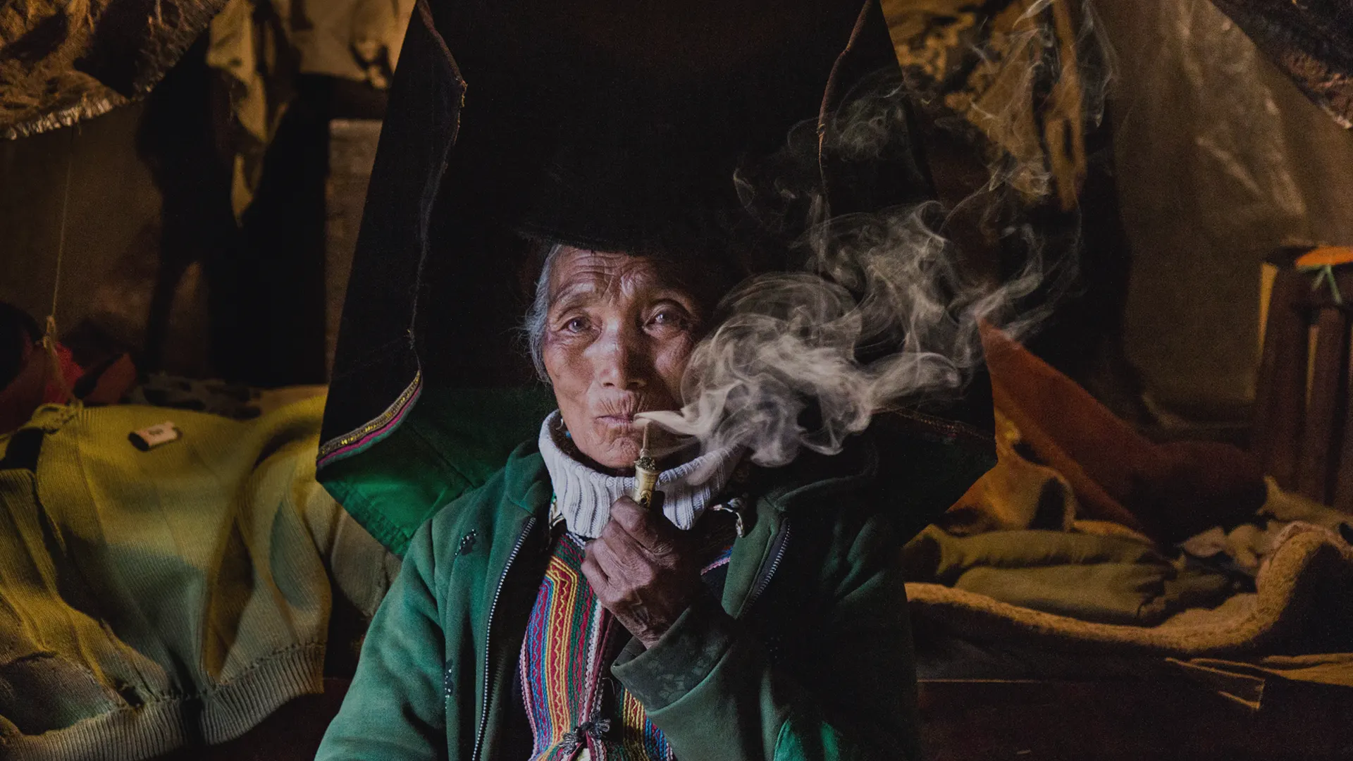 Rural China
