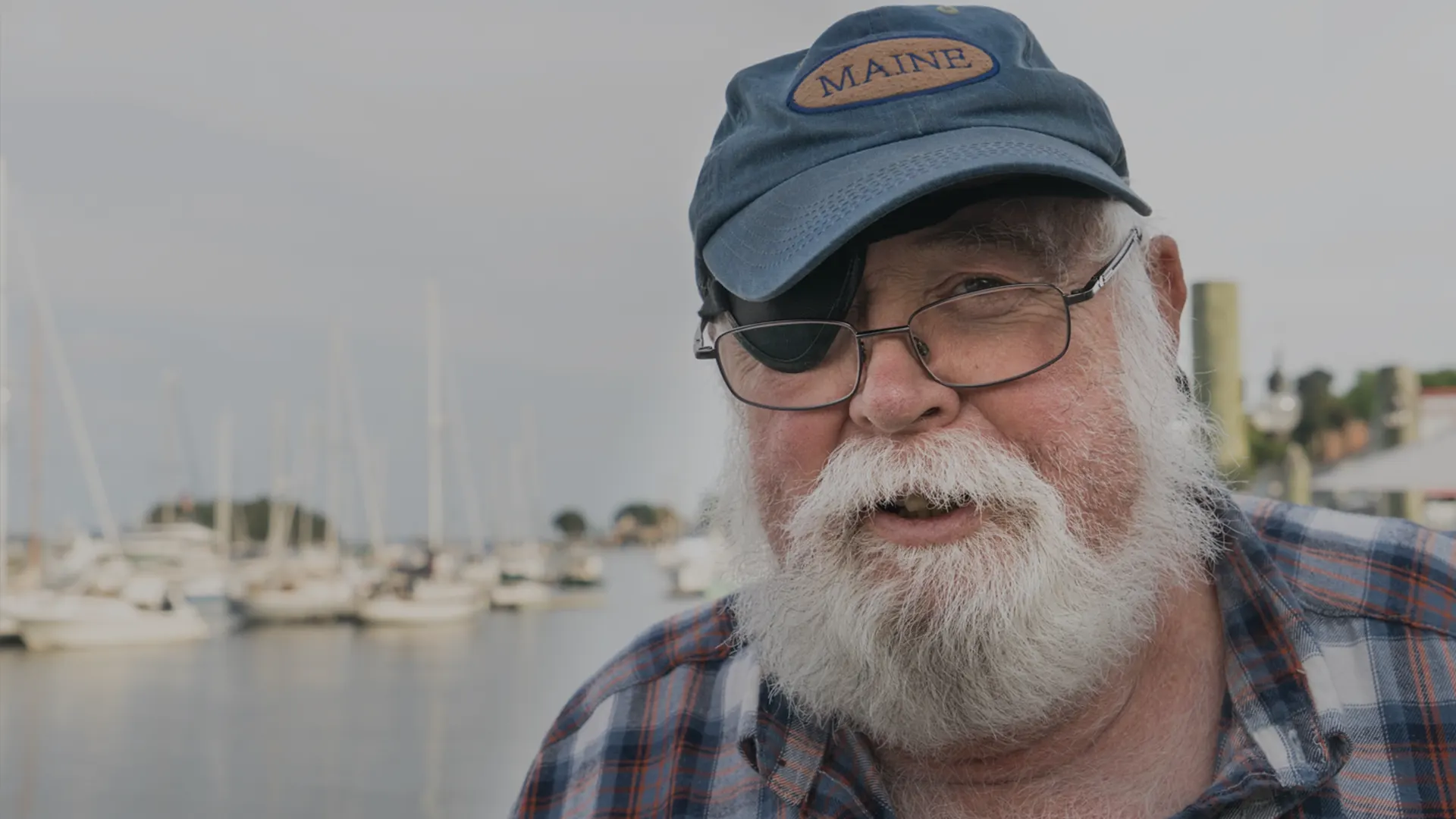 Stories of Maine